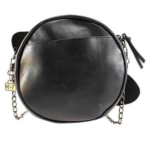 Mary Frances Bags - Mary Frances Saturn Orbit Black leather bag Mary Frances Bags - Mary Frances Saturn Orbit Black leather bag